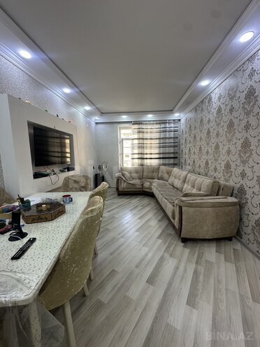 Satılır 3 otaqlı köhnə tikili 81 m², Xətai r., photo 3 from 16