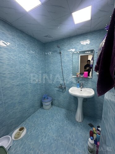 Satılır 3 otaqlı köhnə tikili 81 m², Xətai r., photo 12 from 16