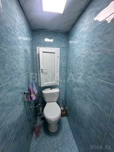 Satılır 3 otaqlı köhnə tikili 81 m², Xətai r., photo 13 from 16