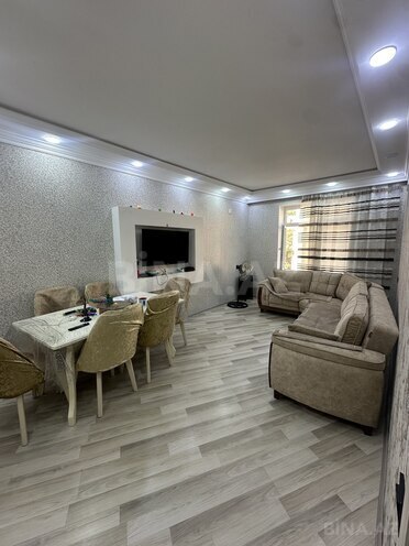 Satılır 3 otaqlı köhnə tikili 81 m², Xətai r., photo 1 from 16
