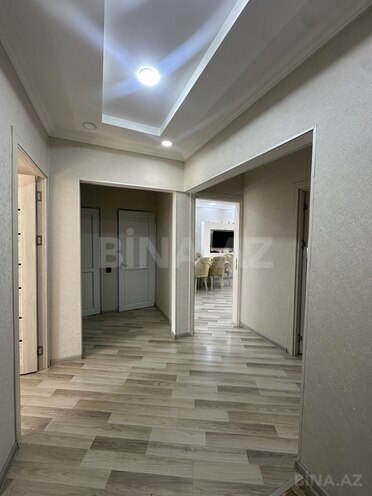 Satılır 3 otaqlı köhnə tikili 81 m², Xətai r., photo 6 from 16