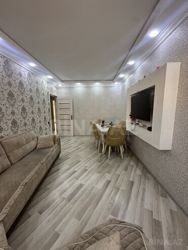 Satılır 3 otaqlı köhnə tikili 81 m², Xətai r., photo 4 from 16