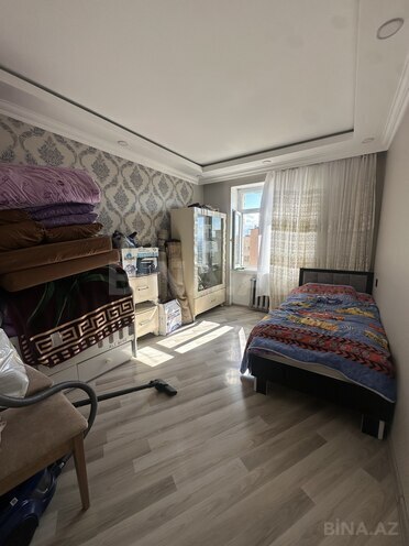 Satılır 3 otaqlı köhnə tikili 81 m², Xətai r., photo 9 from 16