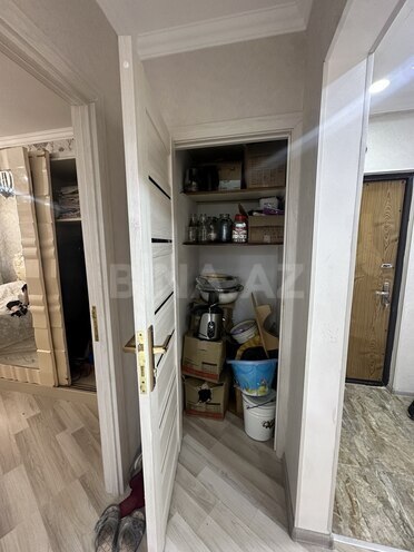 Satılır 3 otaqlı köhnə tikili 81 m², Xətai r., photo 10 from 16