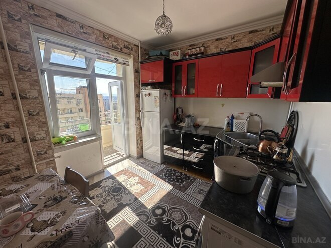 Satılır 3 otaqlı köhnə tikili 81 m², Xətai r., photo 11 from 16