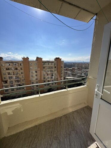 Satılır 3 otaqlı köhnə tikili 81 m², Xətai r., photo 14 from 16