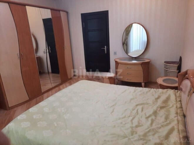 İcarəyə verilir 4 otaqlı yeni tikili 205 m², Nərimanov r., photo 6 from 15