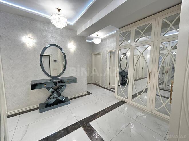 Продаётся 4-комн. новостройка 184 м², м. Кара Караев, photo 17 from 26