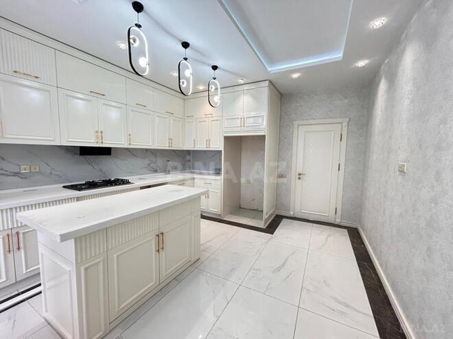 Продаётся 4-комн. новостройка 184 м², м. Кара Караев, photo 14 from 26