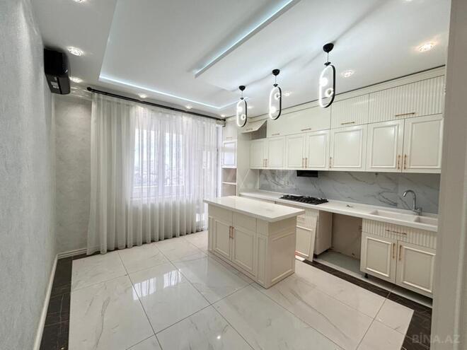 Продаётся 4-комн. новостройка 184 м², м. Кара Караев, photo 12 from 26