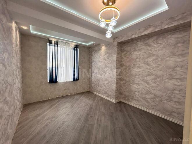 Продаётся 4-комн. новостройка 184 м², м. Кара Караев, photo 10 from 26