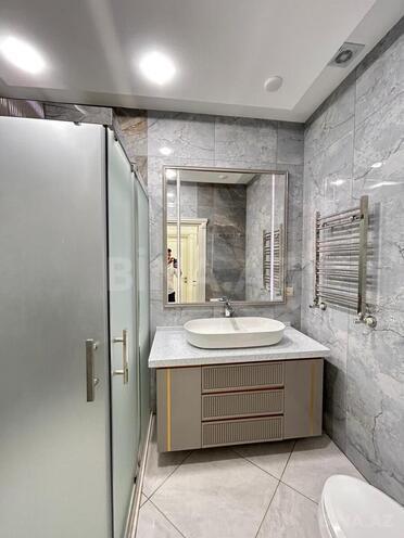 Продаётся 4-комн. новостройка 184 м², м. Кара Караев, photo 21 from 26