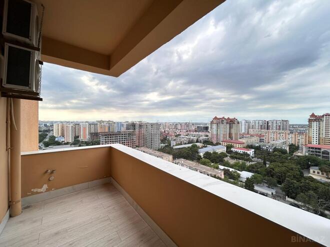 Продаётся 4-комн. новостройка 184 м², м. Кара Караев, photo 24 from 26