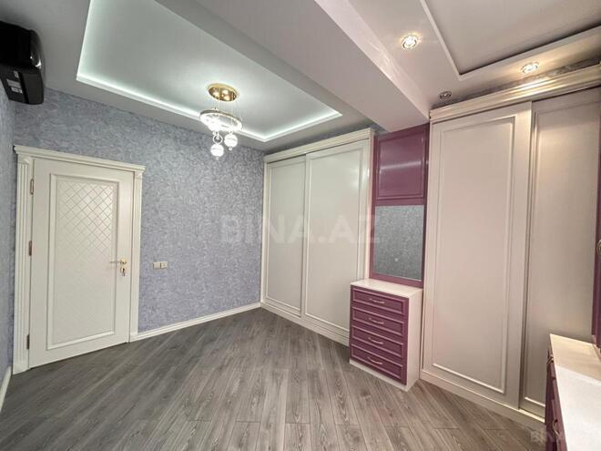Продаётся 4-комн. новостройка 184 м², м. Кара Караев, photo 9 from 26