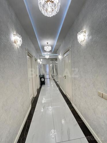Продаётся 4-комн. новостройка 184 м², м. Кара Караев, photo 20 from 26
