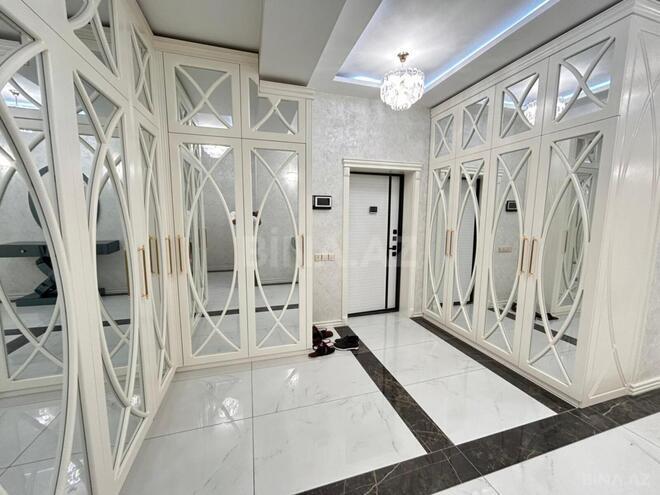 Продаётся 4-комн. новостройка 184 м², м. Кара Караев, photo 16 from 26