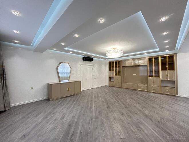 Продаётся 4-комн. новостройка 184 м², м. Кара Караев, photo 7 from 26