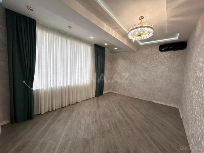 Продаётся 4-комн. новостройка 184 м², м. Кара Караев, photo 5 from 26
