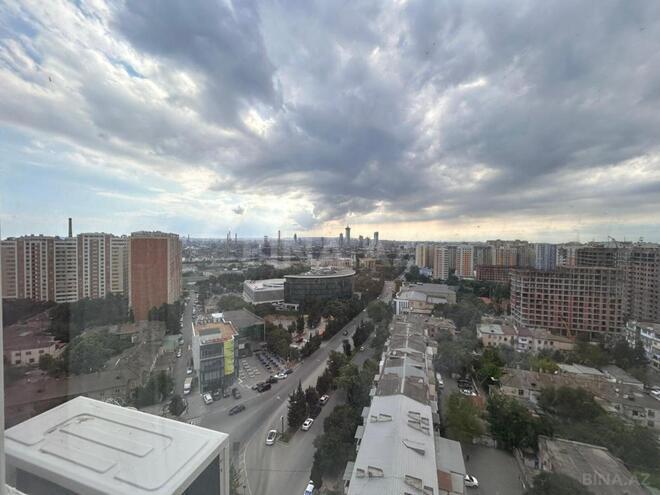 Продаётся 4-комн. новостройка 184 м², м. Кара Караев, photo 25 from 26