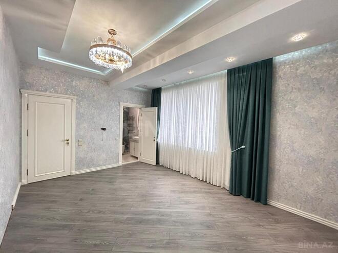 Продаётся 4-комн. новостройка 184 м², м. Кара Караев, photo 6 from 26