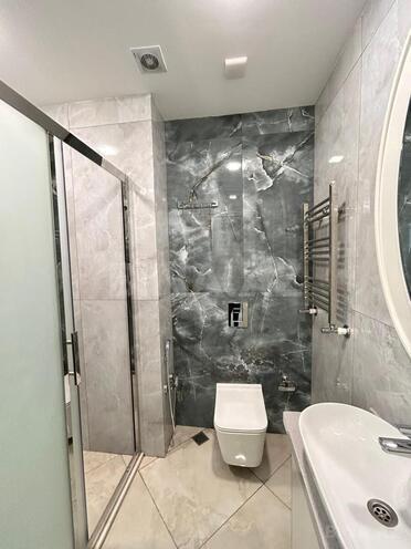 Продаётся 4-комн. новостройка 184 м², м. Кара Караев, photo 22 from 26