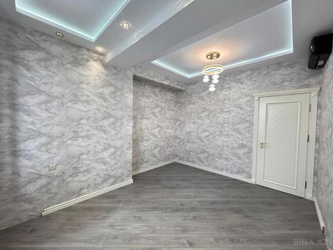 Продаётся 4-комн. новостройка 184 м², м. Кара Караев, photo 11 from 26