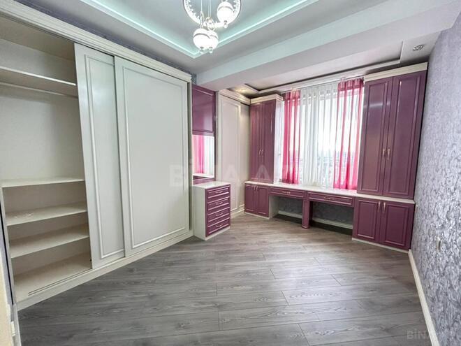 Продаётся 4-комн. новостройка 184 м², м. Кара Караев, photo 8 from 26