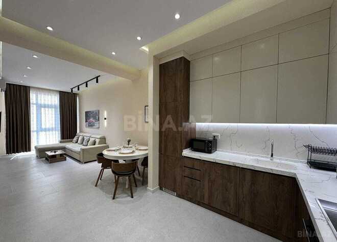 Продаётся 2-комн. новостройка 73.4 м², пос. Нардаран, photo 5 from 21