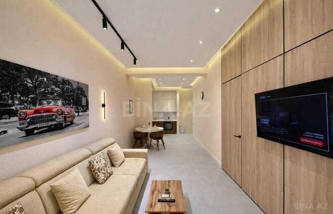 Продаётся 2-комн. новостройка 73.4 м², пос. Нардаран, photo 7 from 21