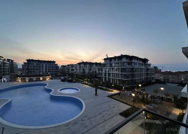 Продаётся 2-комн. новостройка 73.4 м², пос. Нардаран, photo 4 from 21