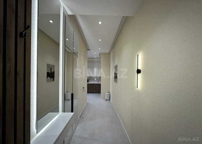 Продаётся 2-комн. новостройка 73.4 м², пос. Нардаран, photo 18 from 21