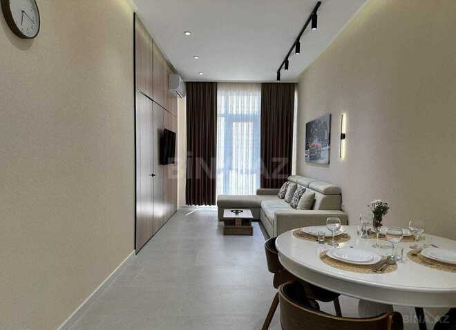 Продаётся 2-комн. новостройка 73.4 м², пос. Нардаран, photo 6 from 21