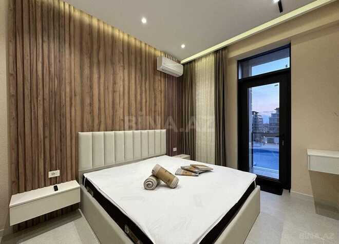 Продаётся 2-комн. новостройка 73.4 м², пос. Нардаран, photo 10 from 21