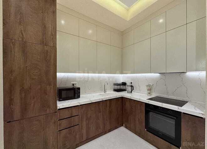 Продаётся 2-комн. новостройка 73.4 м², пос. Нардаран, photo 9 from 21