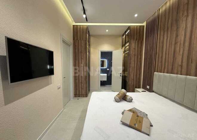 Продаётся 2-комн. новостройка 73.4 м², пос. Нардаран, photo 12 from 21