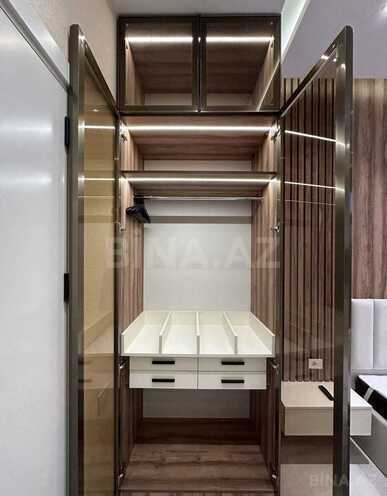 Продаётся 2-комн. новостройка 73.4 м², пос. Нардаран, photo 13 from 21