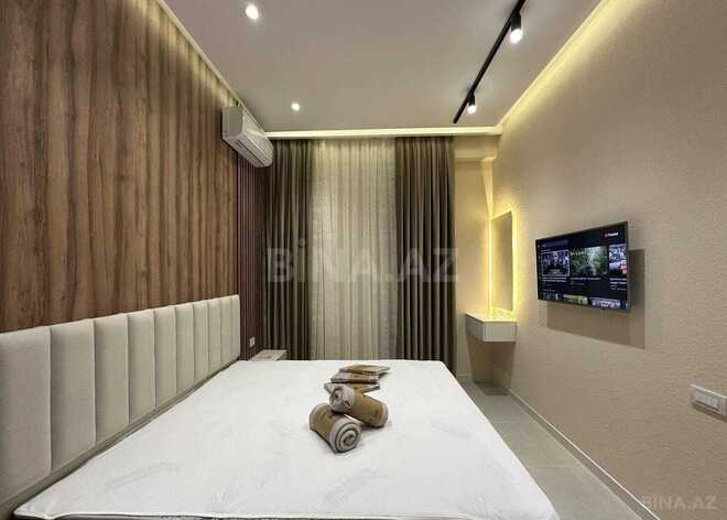 Продаётся 2-комн. новостройка 73.4 м², пос. Нардаран, photo 11 from 21