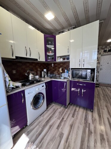 Satılır 2 otaqlı köhnə tikili 62 m², Həzi Aslanov m., photo 5 from 12