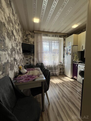 Satılır 2 otaqlı köhnə tikili 62 m², Həzi Aslanov m., photo 6 from 12