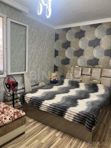 Satılır 2 otaqlı köhnə tikili 62 m², Həzi Aslanov m., photo 4 from 12