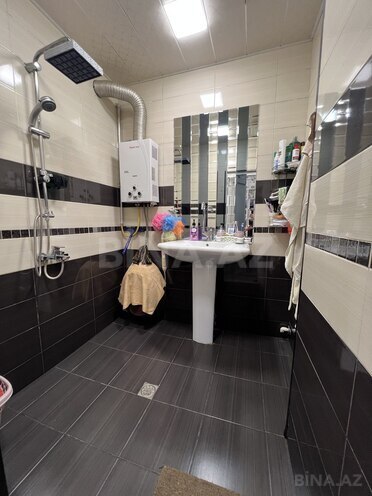 Satılır 2 otaqlı köhnə tikili 62 m², Həzi Aslanov m., photo 10 from 12