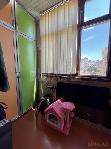 Satılır 2 otaqlı köhnə tikili 62 m², Həzi Aslanov m., photo 9 from 12