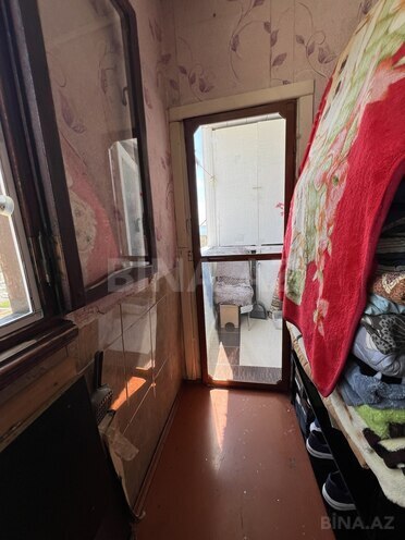 Satılır 2 otaqlı köhnə tikili 62 m², Həzi Aslanov m., photo 8 from 12