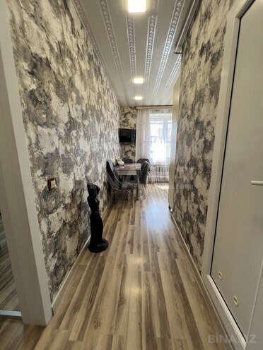 Satılır 2 otaqlı köhnə tikili 62 m², Həzi Aslanov m., photo 7 from 12