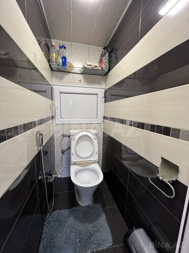 Satılır 2 otaqlı köhnə tikili 62 m², Həzi Aslanov m., photo 11 from 12