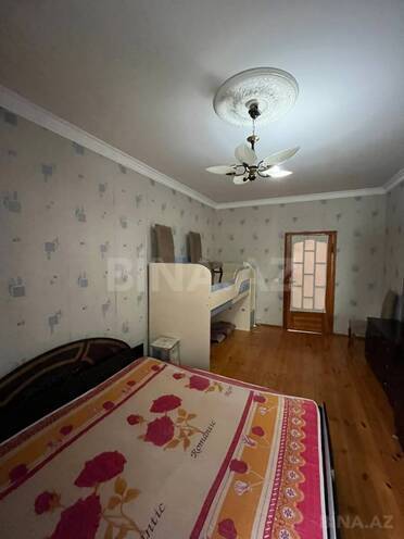 İcarəyə verilir 2 otaqlı köhnə tikili 55 m², 20 Yanvar m., photo 5 from 9