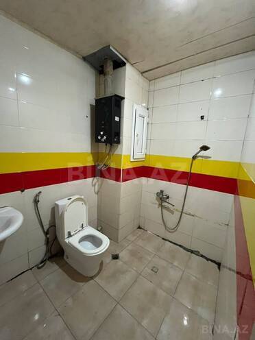 İcarəyə verilir 2 otaqlı köhnə tikili 55 m², 20 Yanvar m., photo 8 from 9