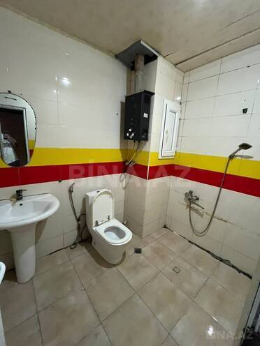 İcarəyə verilir 2 otaqlı köhnə tikili 55 m², 20 Yanvar m., photo 7 from 9