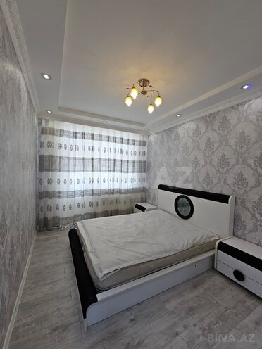 Продаётся 2-комн. новостройка 59 м², пос. Масазыр, photo 6 from 14