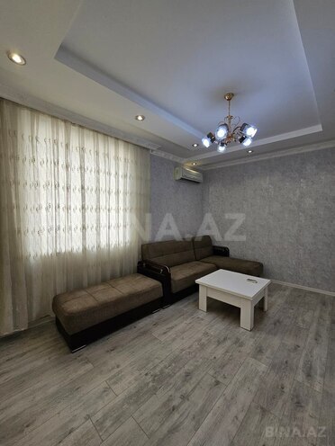 Продаётся 2-комн. новостройка 59 м², пос. Масазыр, photo 3 from 14
